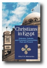 Christians in Egypt
