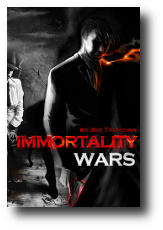 Immortality Wars