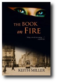 The Book on Fire 2nd ed.