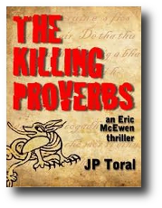The Killing Proverbs