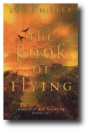 The Book of Flying Hachette paperback