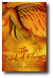 The Book of Flying Hodder paperback