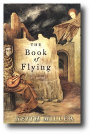 The Book of Flying hardcover