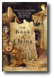 The Book of Flying Penguin paperback